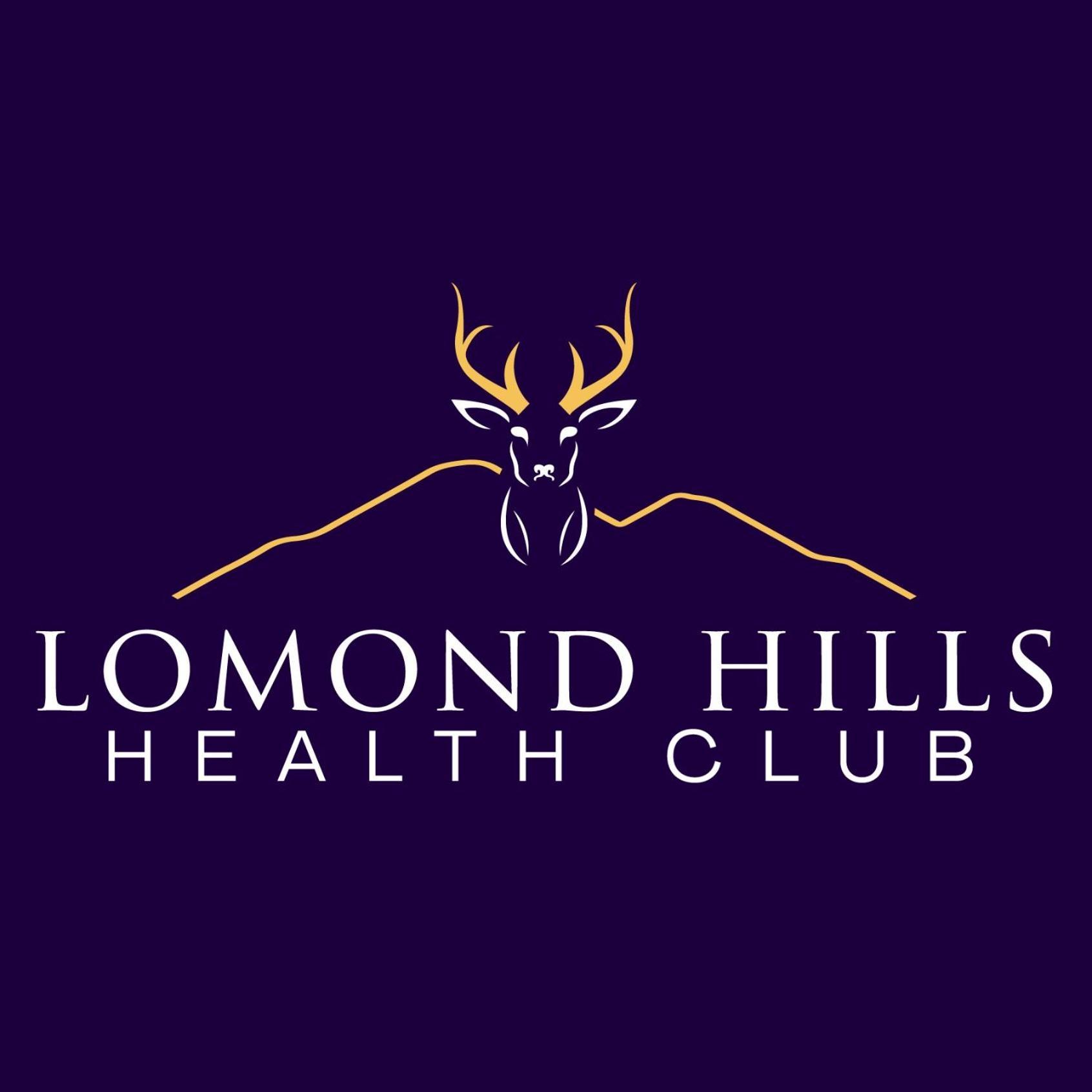 Lomond Hills Hotel & Health Club Freuchie Экстерьер фото