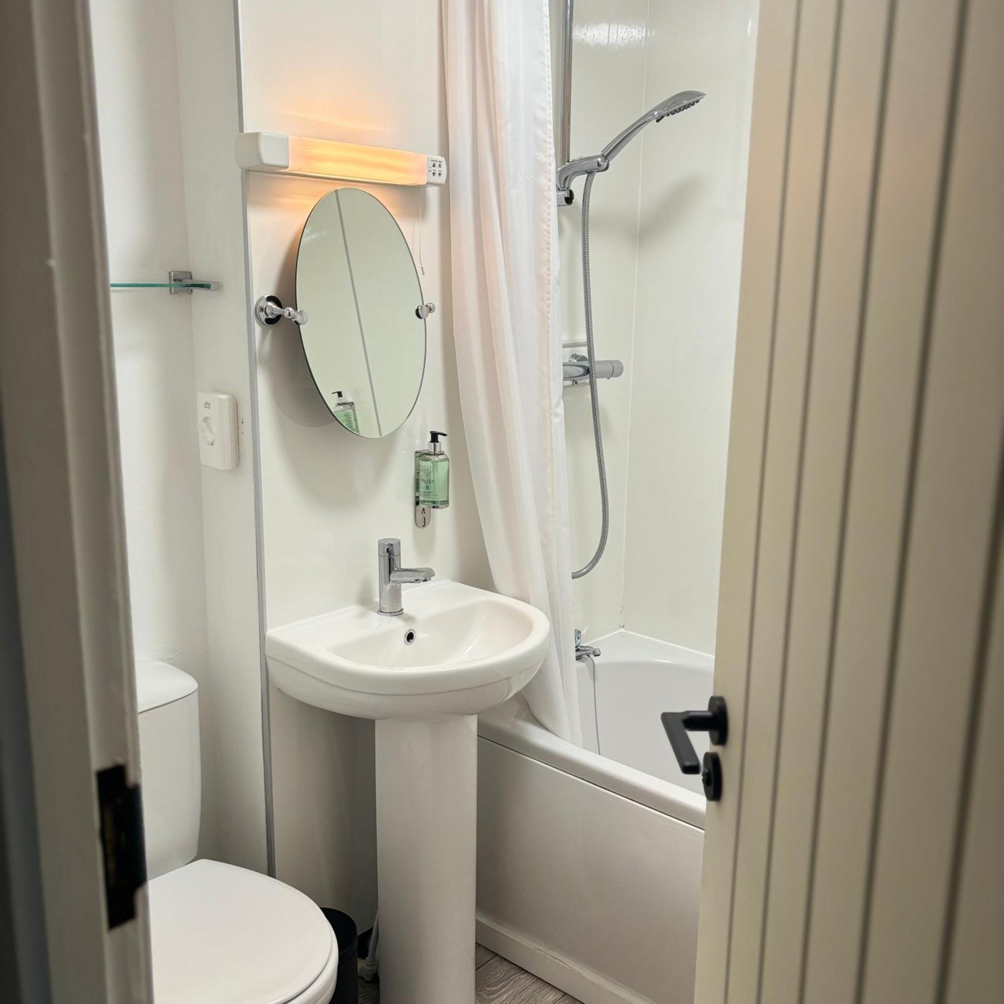 Lomond Hills Hotel & Health Club Freuchie Экстерьер фото