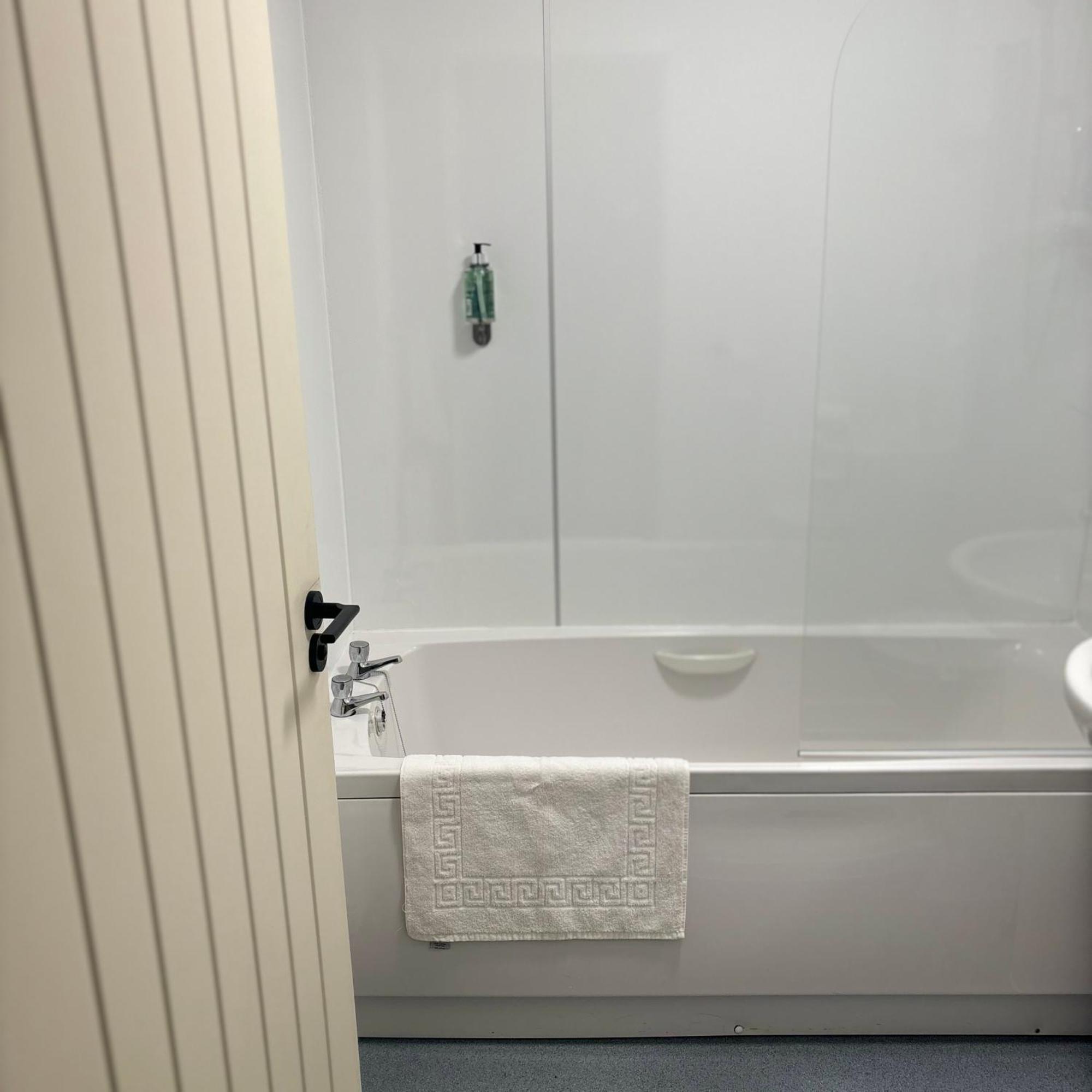 Lomond Hills Hotel & Health Club Freuchie Экстерьер фото